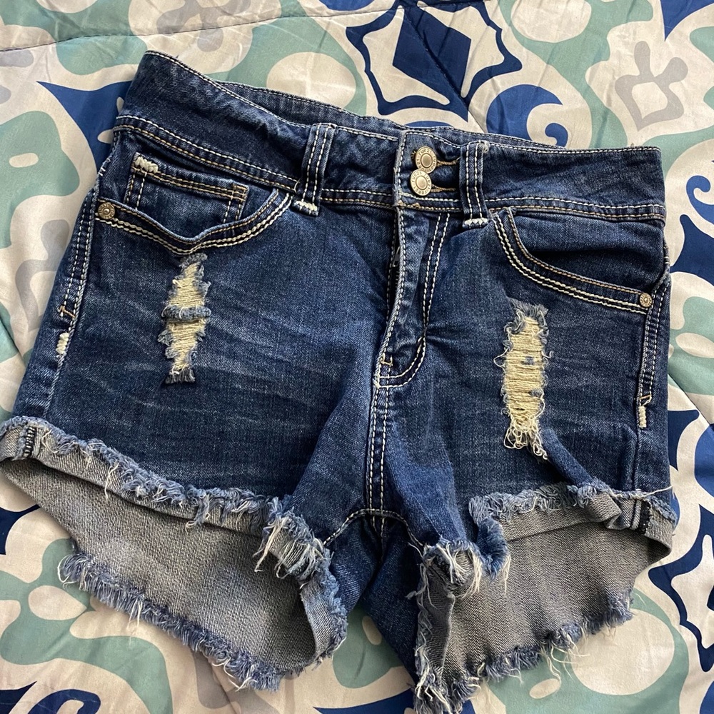Rue21 Shorts